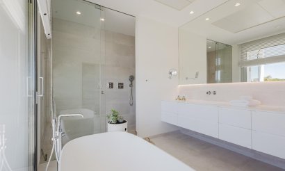 Reventa - Villa - Orihuela Costa - Las Colinas Golf