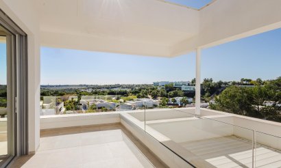 Reventa - Villa - Orihuela Costa - Las Colinas Golf