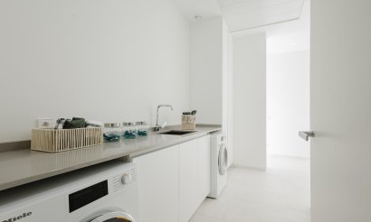 Reventa - Villa - Orihuela Costa - Las Colinas Golf