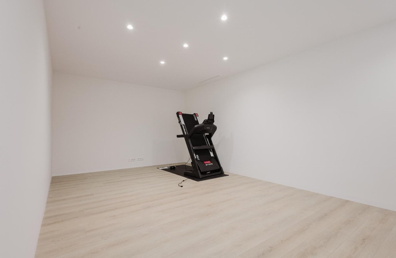 Reventa - Villa - Orihuela Costa - Las Colinas Golf