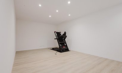 Reventa - Villa - Orihuela Costa - Las Colinas Golf