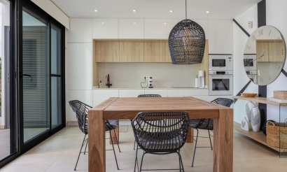 Resale - Townhouse - Benijofar