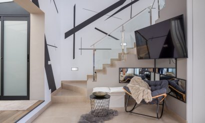 Resale - Townhouse - Benijofar