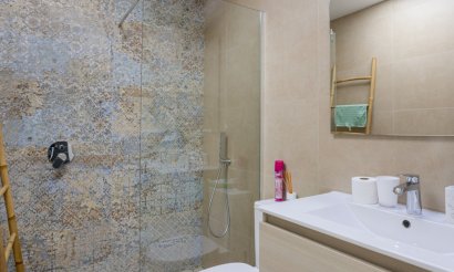 Resale - Townhouse - Benijofar