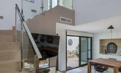 Resale - Townhouse - Benijofar