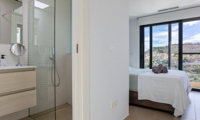 Resale - Townhouse - Benijofar