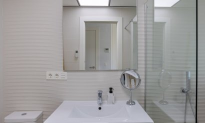 Resale - Townhouse - Benijofar