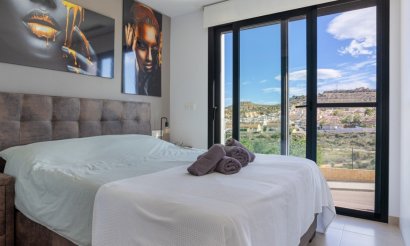 Resale - Townhouse - Benijofar