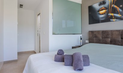 Resale - Townhouse - Benijofar