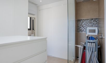 Resale - Townhouse - Benijofar