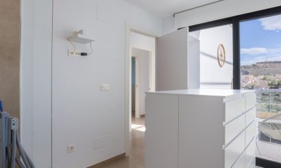 Resale - Townhouse - Benijofar