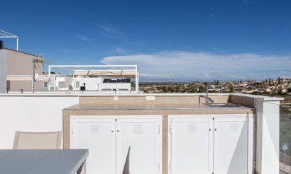 Resale - Townhouse - Benijofar