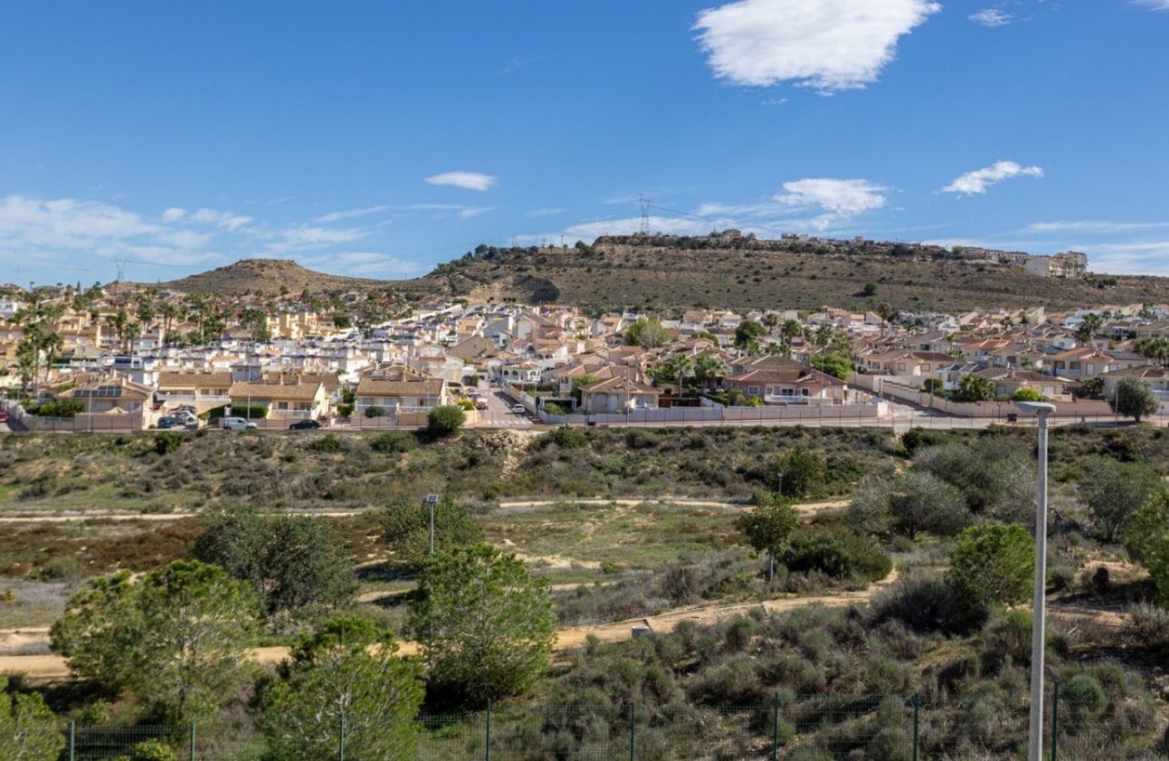 Resale - Townhouse - Benijofar