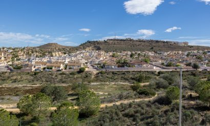 Resale - Townhouse - Benijofar