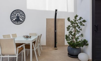 Resale - Townhouse - Benijofar