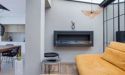 Resale - Townhouse - Benijofar