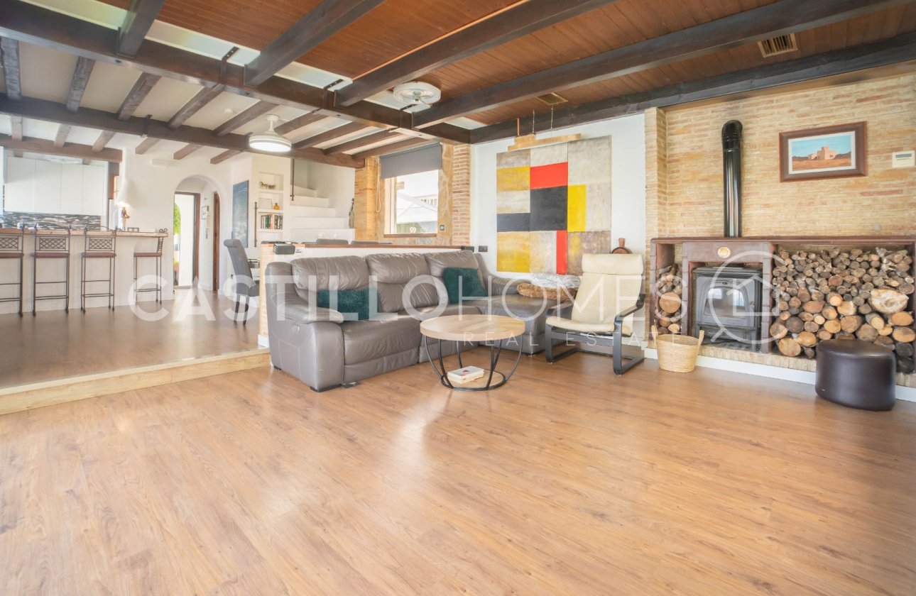 Revente - Maison de ville - Orihuela Costa - Lomas de Cabo Roig