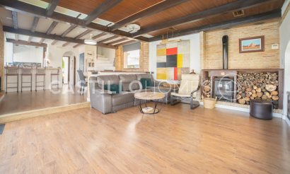 Revente - Maison de ville - Orihuela Costa - Lomas de Cabo Roig