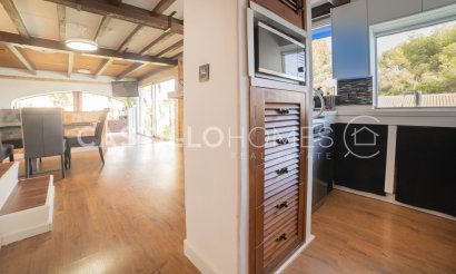 Revente - Maison de ville - Orihuela Costa - Lomas de Cabo Roig