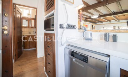 Revente - Maison de ville - Orihuela Costa - Lomas de Cabo Roig