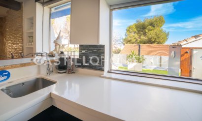 Revente - Maison de ville - Orihuela Costa - Lomas de Cabo Roig