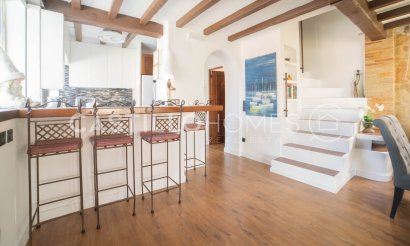 Revente - Maison de ville - Orihuela Costa - Lomas de Cabo Roig