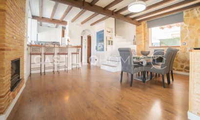 Revente - Maison de ville - Orihuela Costa - Lomas de Cabo Roig