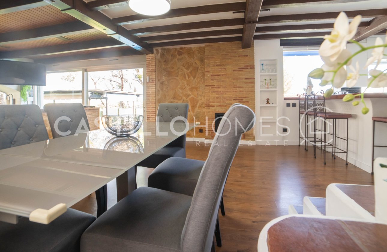 Revente - Maison de ville - Orihuela Costa - Lomas de Cabo Roig