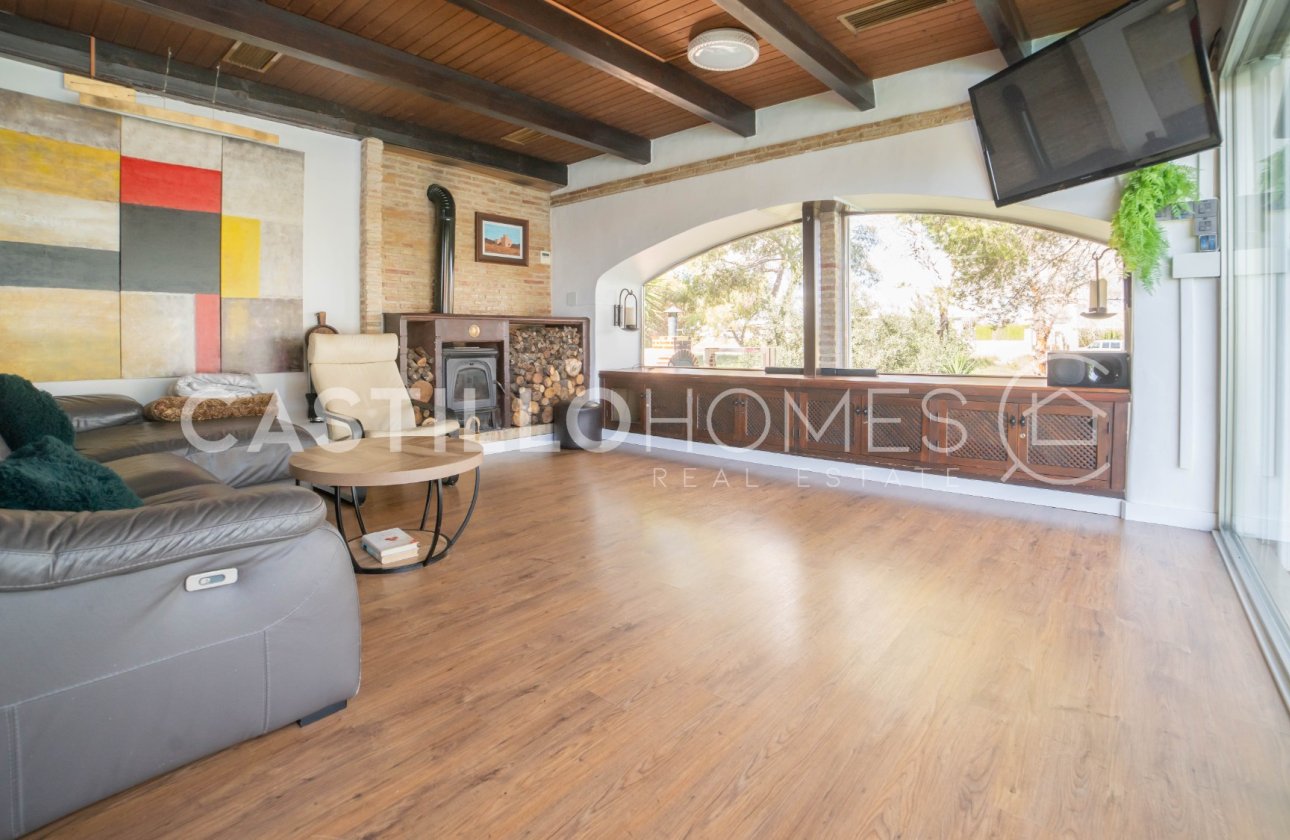 Revente - Maison de ville - Orihuela Costa - Lomas de Cabo Roig