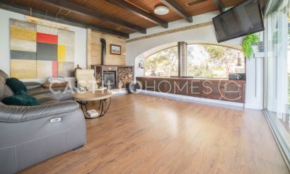 Revente - Maison de ville - Orihuela Costa - Lomas de Cabo Roig