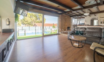 Revente - Maison de ville - Orihuela Costa - Lomas de Cabo Roig