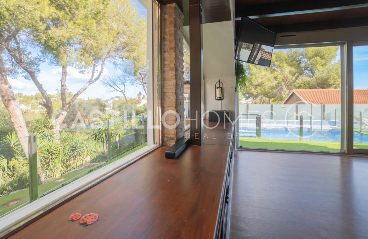 Revente - Maison de ville - Orihuela Costa - Lomas de Cabo Roig