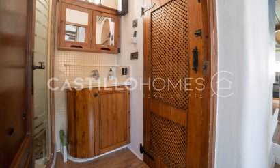 Revente - Maison de ville - Orihuela Costa - Lomas de Cabo Roig