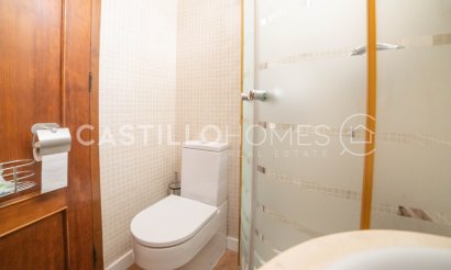 Revente - Maison de ville - Orihuela Costa - Lomas de Cabo Roig