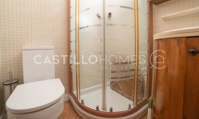 Revente - Maison de ville - Orihuela Costa - Lomas de Cabo Roig