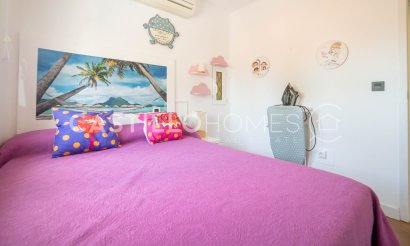 Revente - Maison de ville - Orihuela Costa - Lomas de Cabo Roig