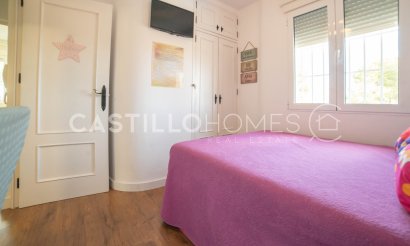 Revente - Maison de ville - Orihuela Costa - Lomas de Cabo Roig