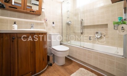 Revente - Maison de ville - Orihuela Costa - Lomas de Cabo Roig