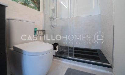 Revente - Maison de ville - Orihuela Costa - Lomas de Cabo Roig