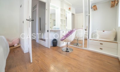 Revente - Maison de ville - Orihuela Costa - Lomas de Cabo Roig