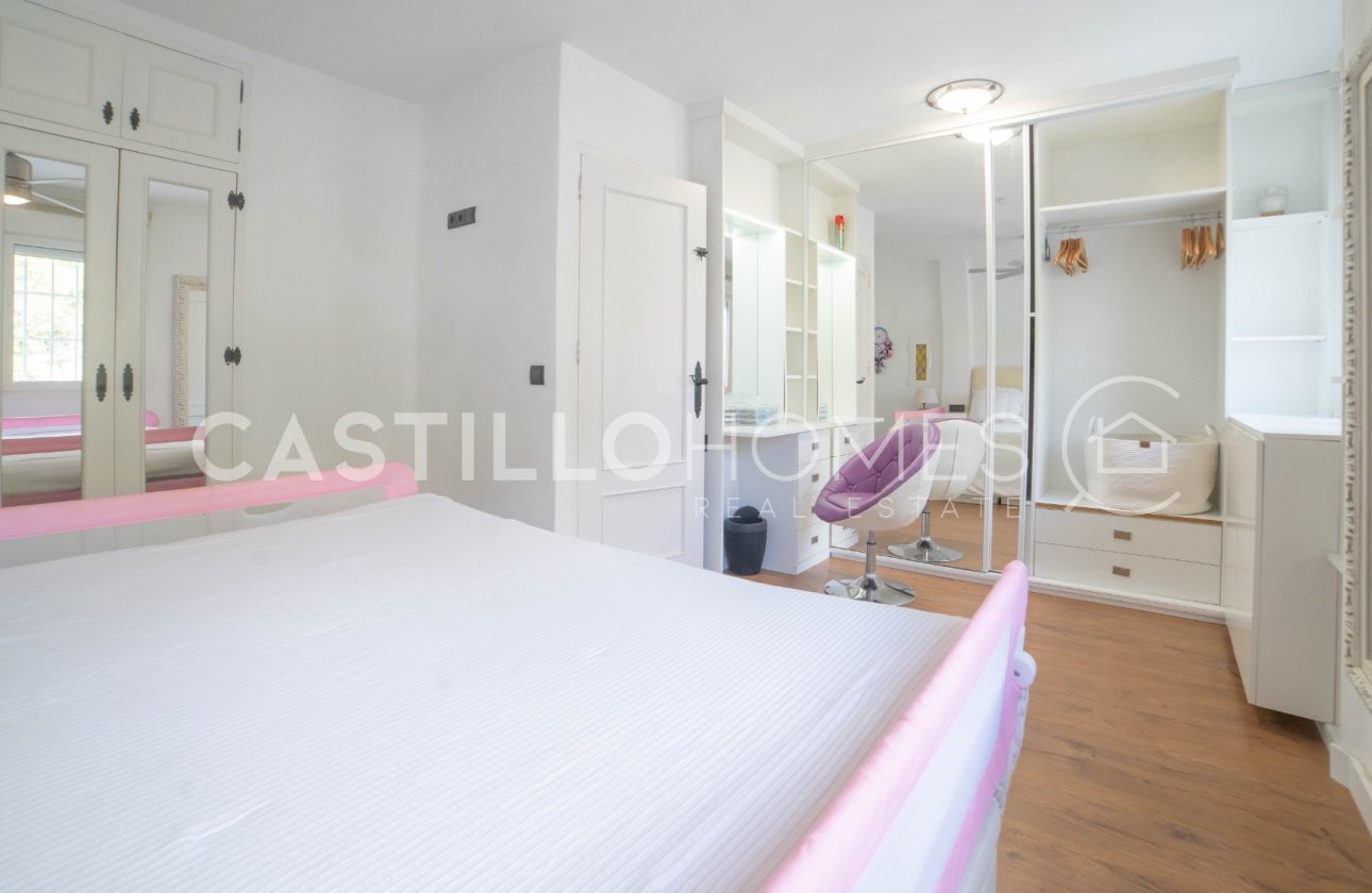 Revente - Maison de ville - Orihuela Costa - Lomas de Cabo Roig