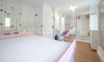 Revente - Maison de ville - Orihuela Costa - Lomas de Cabo Roig