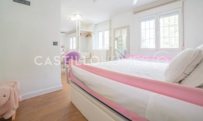 Revente - Maison de ville - Orihuela Costa - Lomas de Cabo Roig