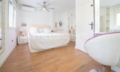 Revente - Maison de ville - Orihuela Costa - Lomas de Cabo Roig