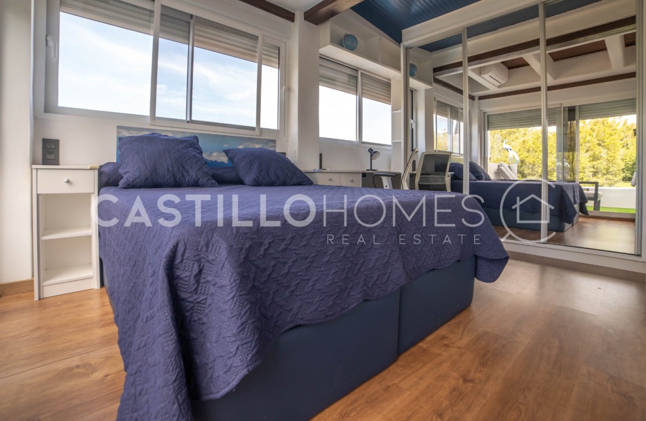 Revente - Maison de ville - Orihuela Costa - Lomas de Cabo Roig