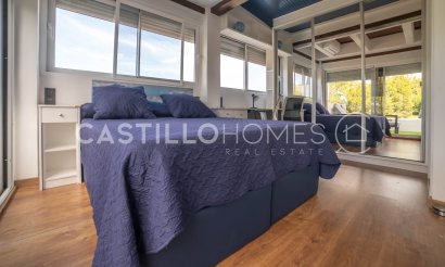 Revente - Maison de ville - Orihuela Costa - Lomas de Cabo Roig