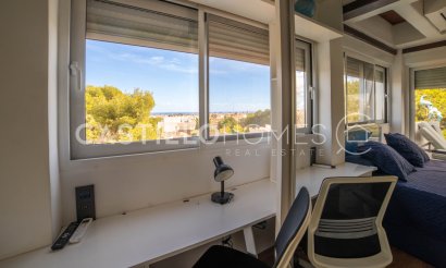 Revente - Maison de ville - Orihuela Costa - Lomas de Cabo Roig