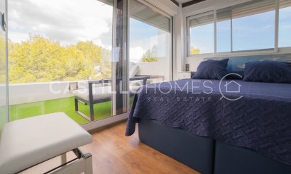 Revente - Maison de ville - Orihuela Costa - Lomas de Cabo Roig