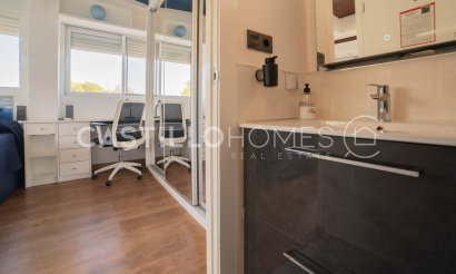 Revente - Maison de ville - Orihuela Costa - Lomas de Cabo Roig