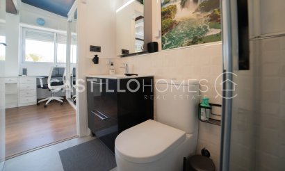 Revente - Maison de ville - Orihuela Costa - Lomas de Cabo Roig